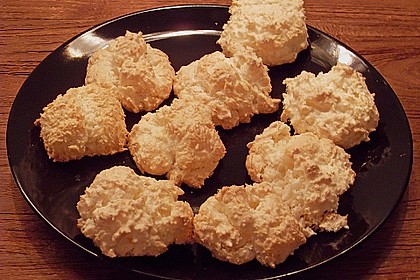 Kokosmakronen 19