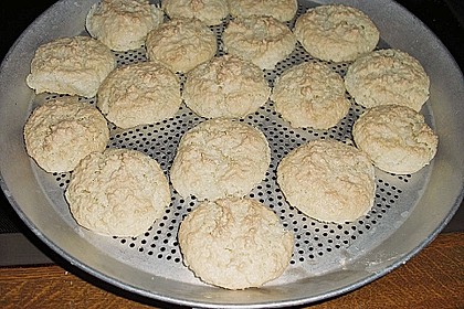 Kokosmakronen 31