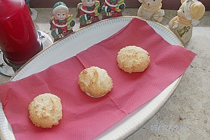 Kokosmakronen 26