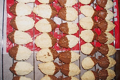 Kokosmakronen 108