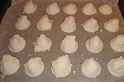 Kokosmakronen 87