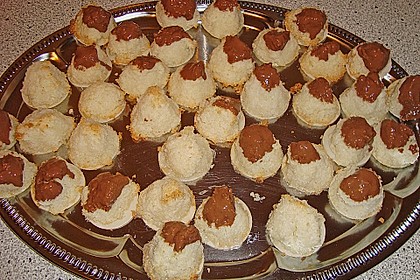 Kokosmakronen 55