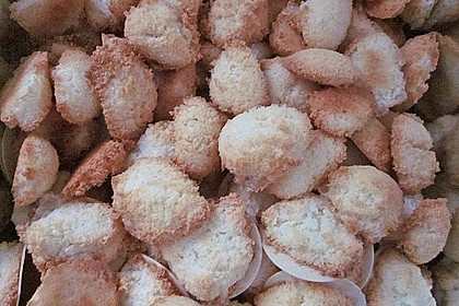 Kokosmakronen 81