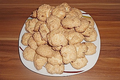 Kokosmakronen 75