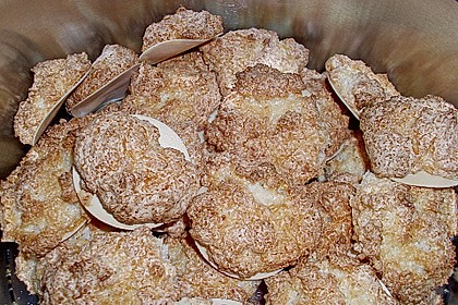 Kokosmakronen 99