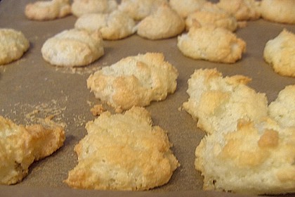 Kokosmakronen 118