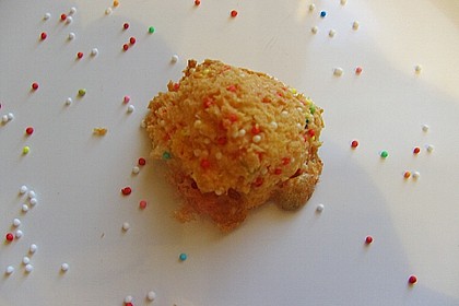 Kokosmakronen 126