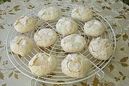 Kokosmakronen 60