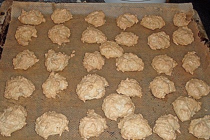 Kokosmakronen 120