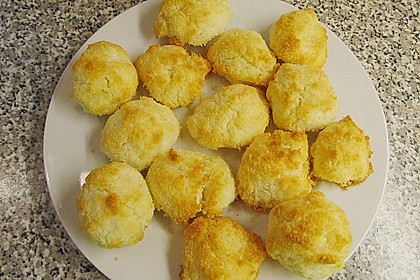 Kokosmakronen 61