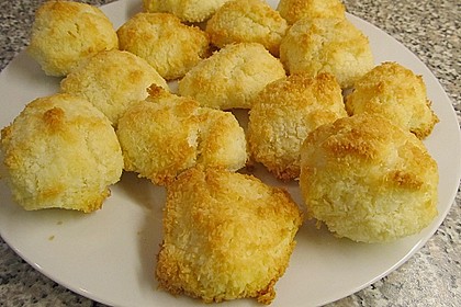 Kokosmakronen 27