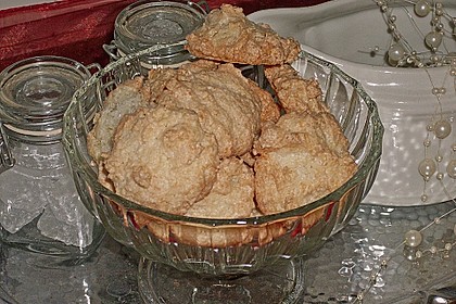 Kokosmakronen 29