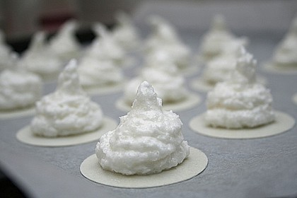 Kokosmakronen 80