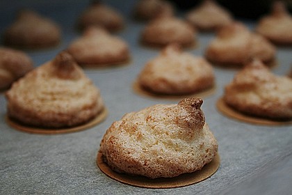 Kokosmakronen 58