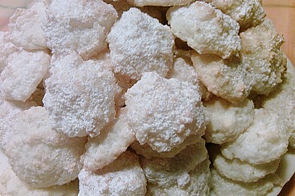 Kokosmakronen 70