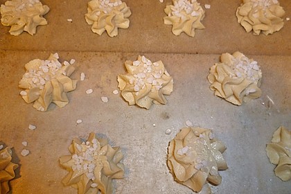 Kokosmakronen 46