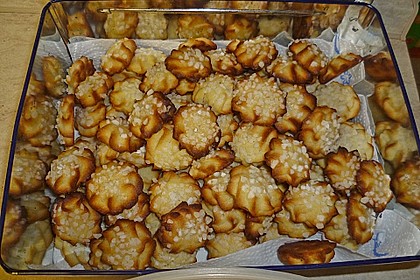 Kokosmakronen 86