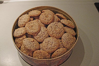 Kokosmakronen 35