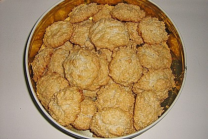 Kokosmakronen 42