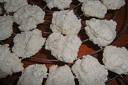 Kokosmakronen 88