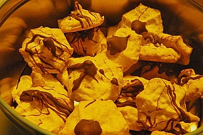 Kokosmakronen 115