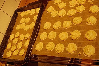 Kokosmakronen 122