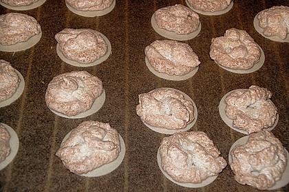 Kokosmakronen 105