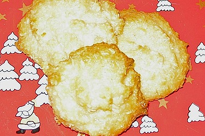 Kokosmakronen 91