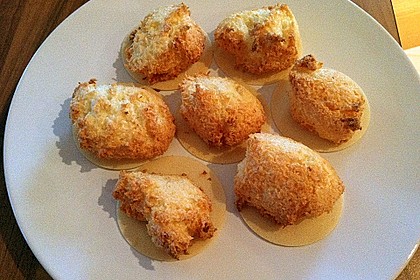 Kokosmakronen 72