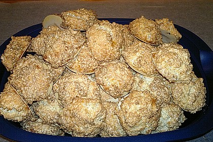 Kokosmakronen 36
