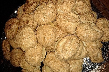 Kokosmakronen 109
