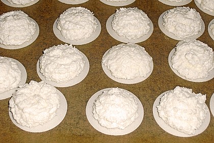 Kokosmakronen 56
