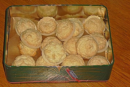 Kokosmakronen 43
