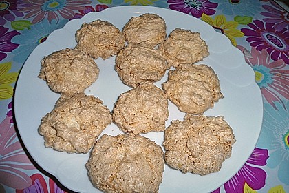Kokosmakronen 54