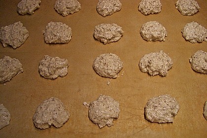 Kokosmakronen 124