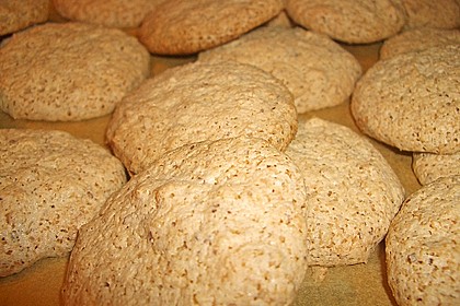 Kokosmakronen 73