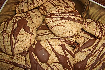 Kokosmakronen 34