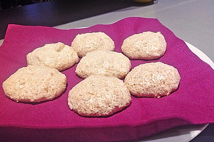 Kokosmakronen 71