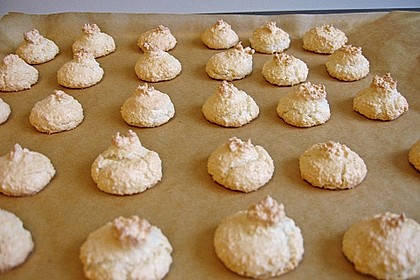 Kokosmakronen 62