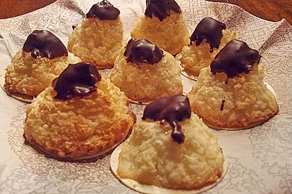 Kokosmakronen 30