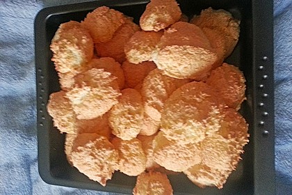 Kokosmakronen 95