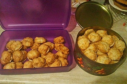 Kokosmakronen 83