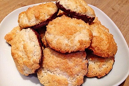 Kokosmakronen 49