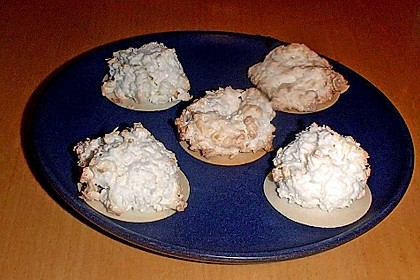 Kokosmakronen 6