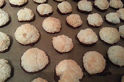 Kokosmakronen 48