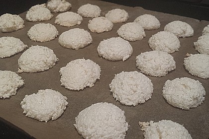 Kokosmakronen 22