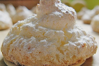 Kokosmakronen 12