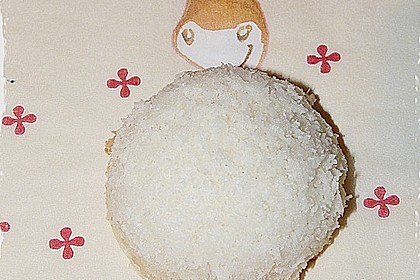 Kokosmakronen 32