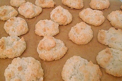 Kokosmakronen 93