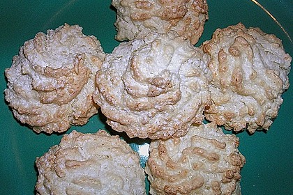 Kokosmakronen 3